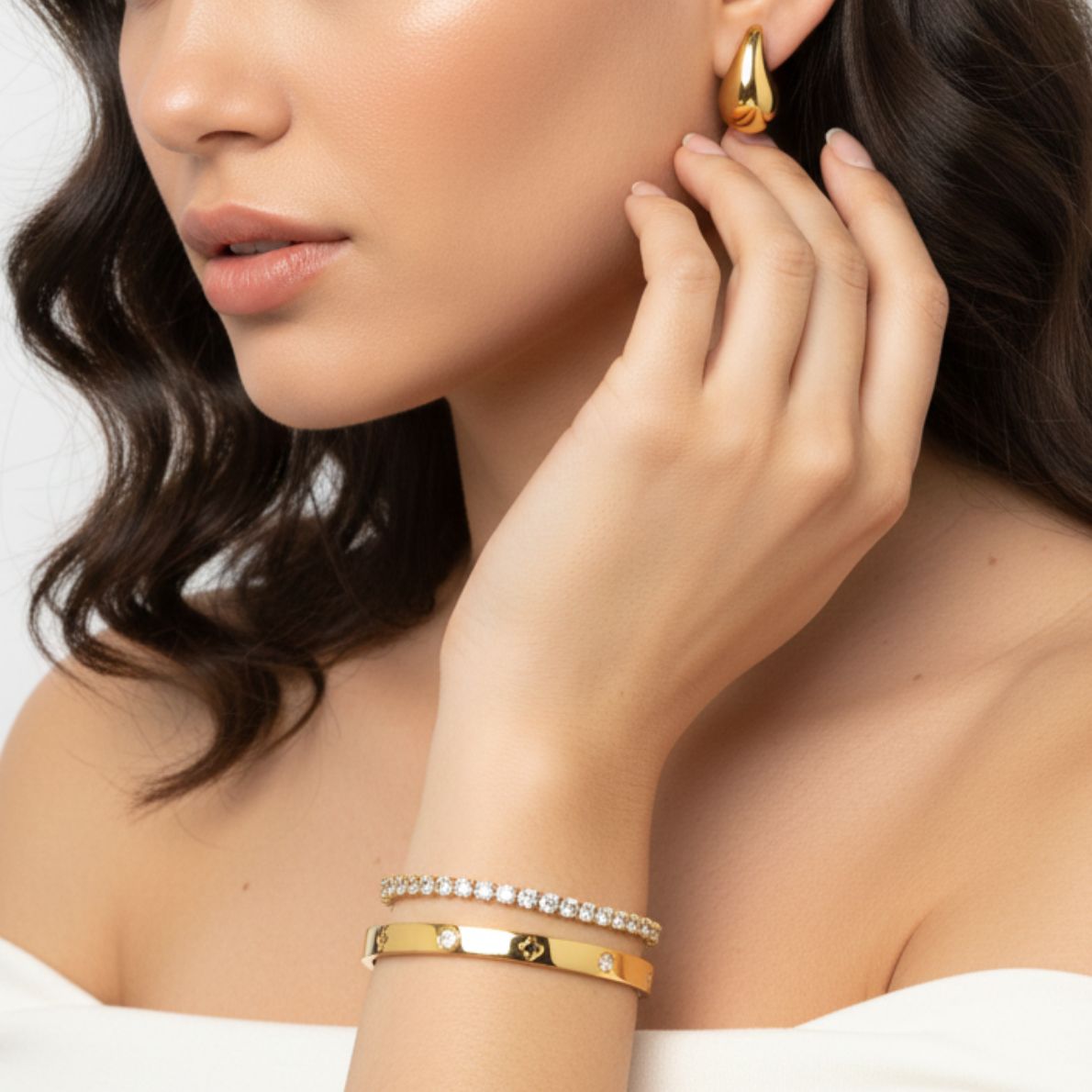 Bestseller Schmuck Kollektion – beliebte Schmuckstücke von Selnaura