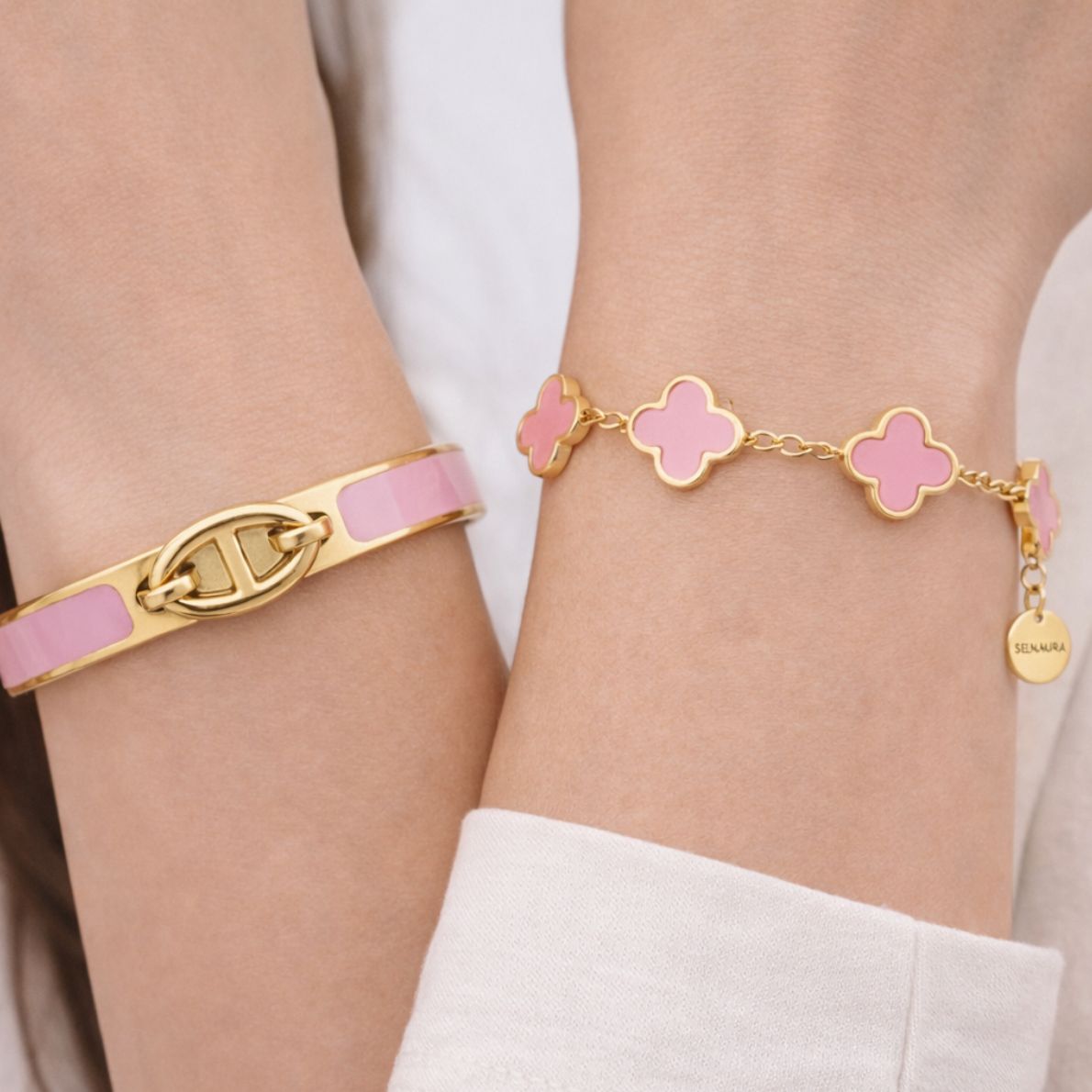 Schmuck für Familie und Freunde – besondere Geschenkideen von Selnaura