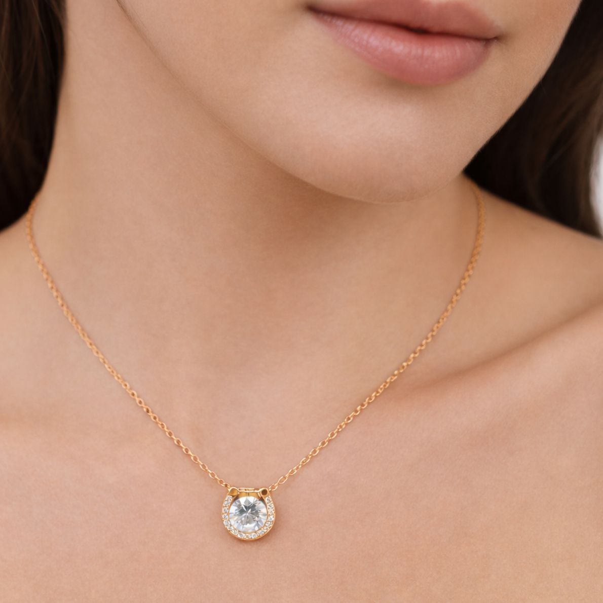 Glücksbringer Schmuck Kollektion – symbolischer Schmuck mit Bedeutung