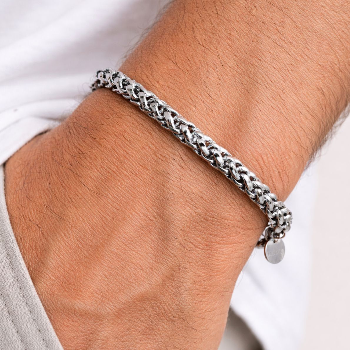 Herren Armbänder Kollektion – zeitloser Schmuck für Männer