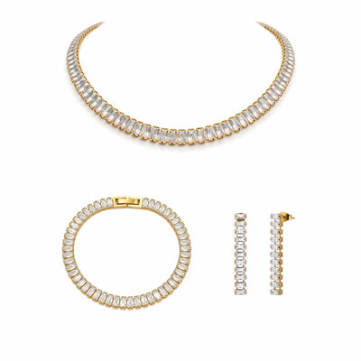 Pure Glow Set