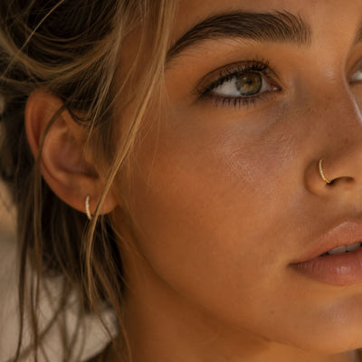 Eternal Glow Piercing