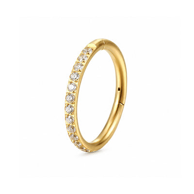 Eternal Glow Piercing