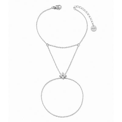 Flora Bloom Handkette