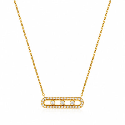 Trinity Shine Kette
