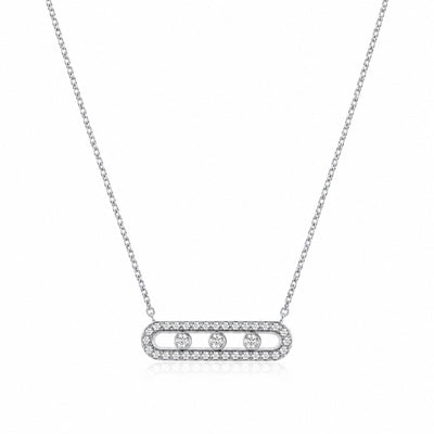 Trinity Shine Kette